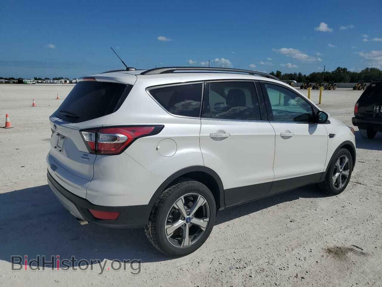 2017 FORD ESCAPE - VIN: 1FMCU0GD4HUD49253 - Фото 3