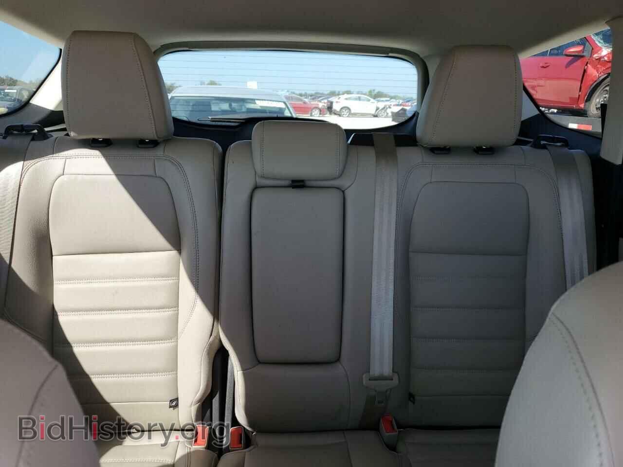 2017 FORD ESCAPE - VIN: 1FMCU0GD4HUD49253 - Фото 10