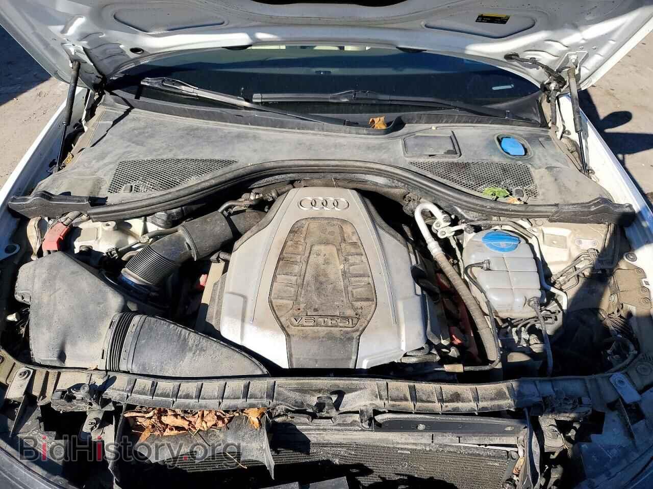 2017 AUDI A6 - VIN: WAUF2BFC2HN024281 - Photo 11