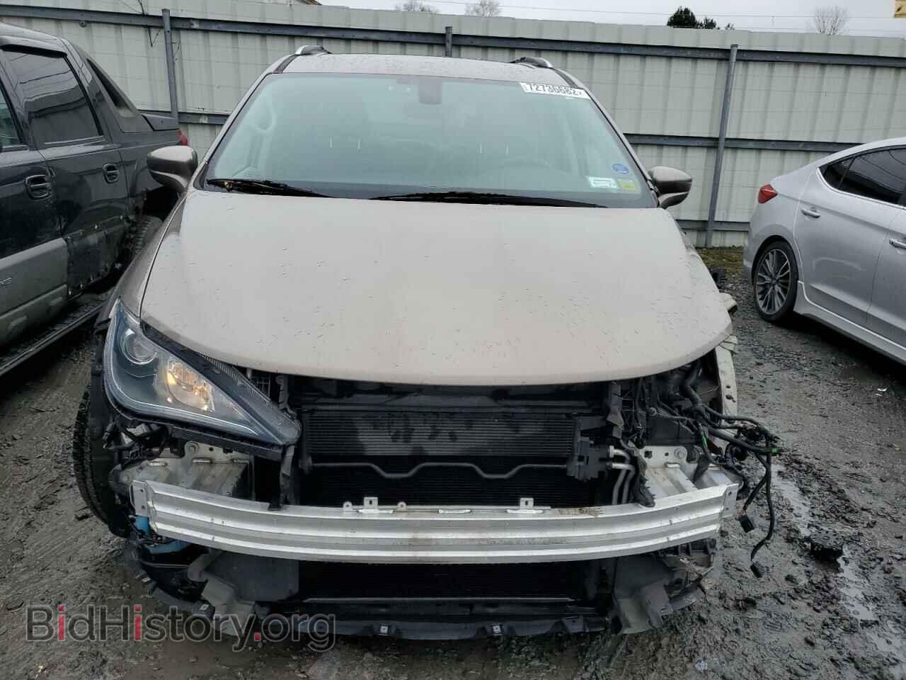2018 CHRYSLER PACIFICA - VIN: 2C4RC1BG5JR149302 - Photo 5