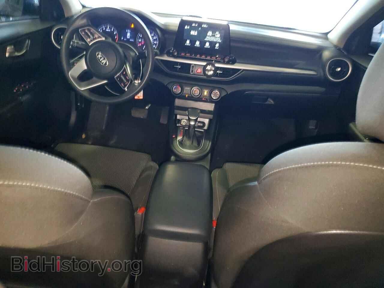2021 KIA FORTE - VIN: 3KPF24AD5ME377255 - Фото 8