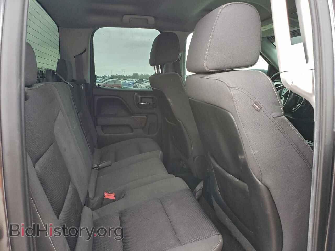 2015 GMC SIERRA - VIN: 1GTR1UEC9FZ366297 - Фото 10