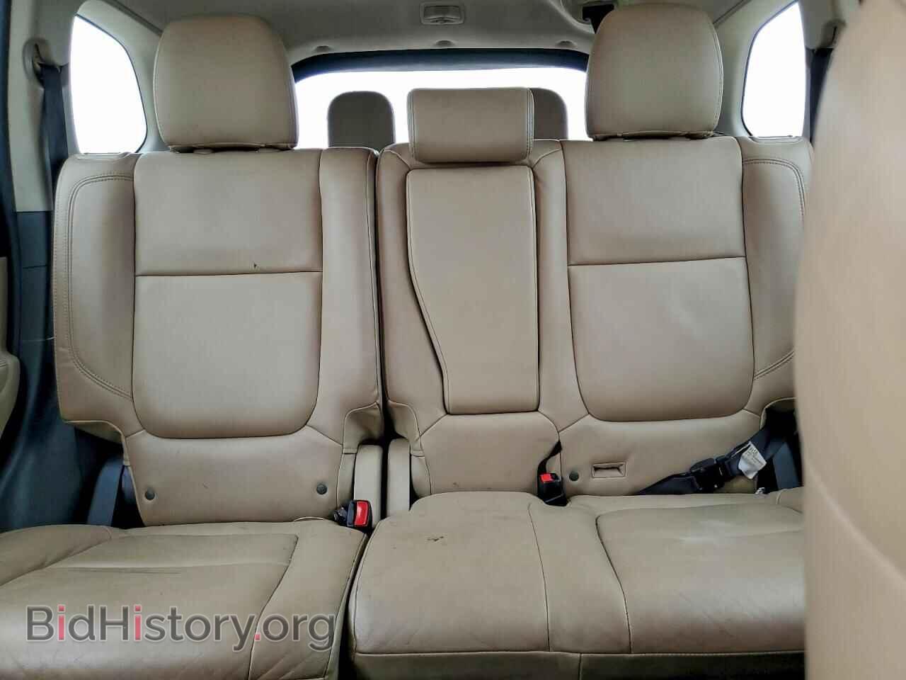 2019 MITSUBISHI OUTLANDER - VIN: JA4AD3A31KZ006479 - Фото 10
