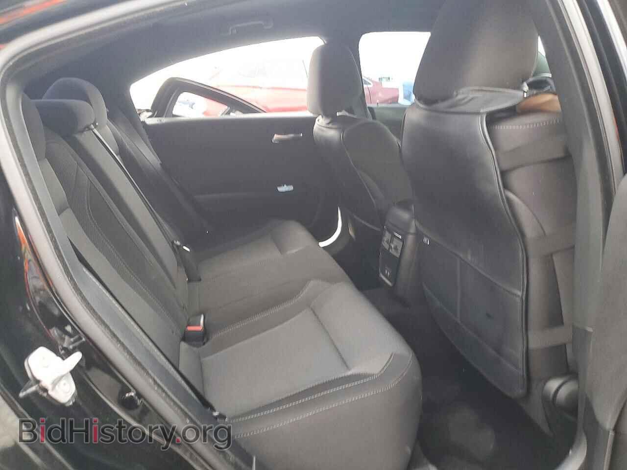 2019 DODGE CHARGER - VIN: 2C3CDXBG3KH667541 - Фото 10