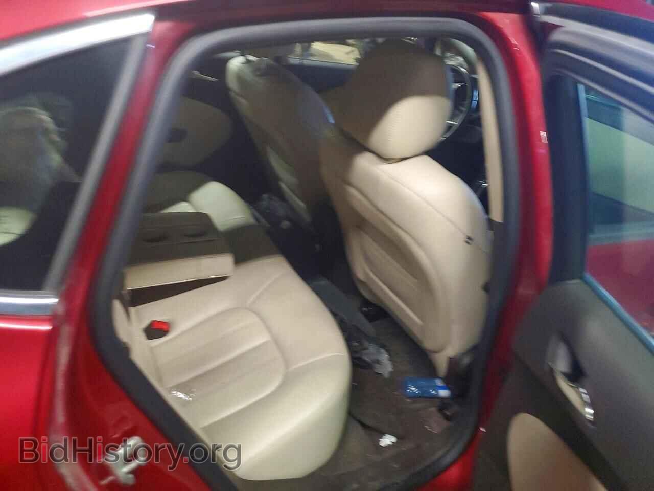2012 BUICK VERANO - VIN: 1G4PS5SK6C4220482 - Фото 10