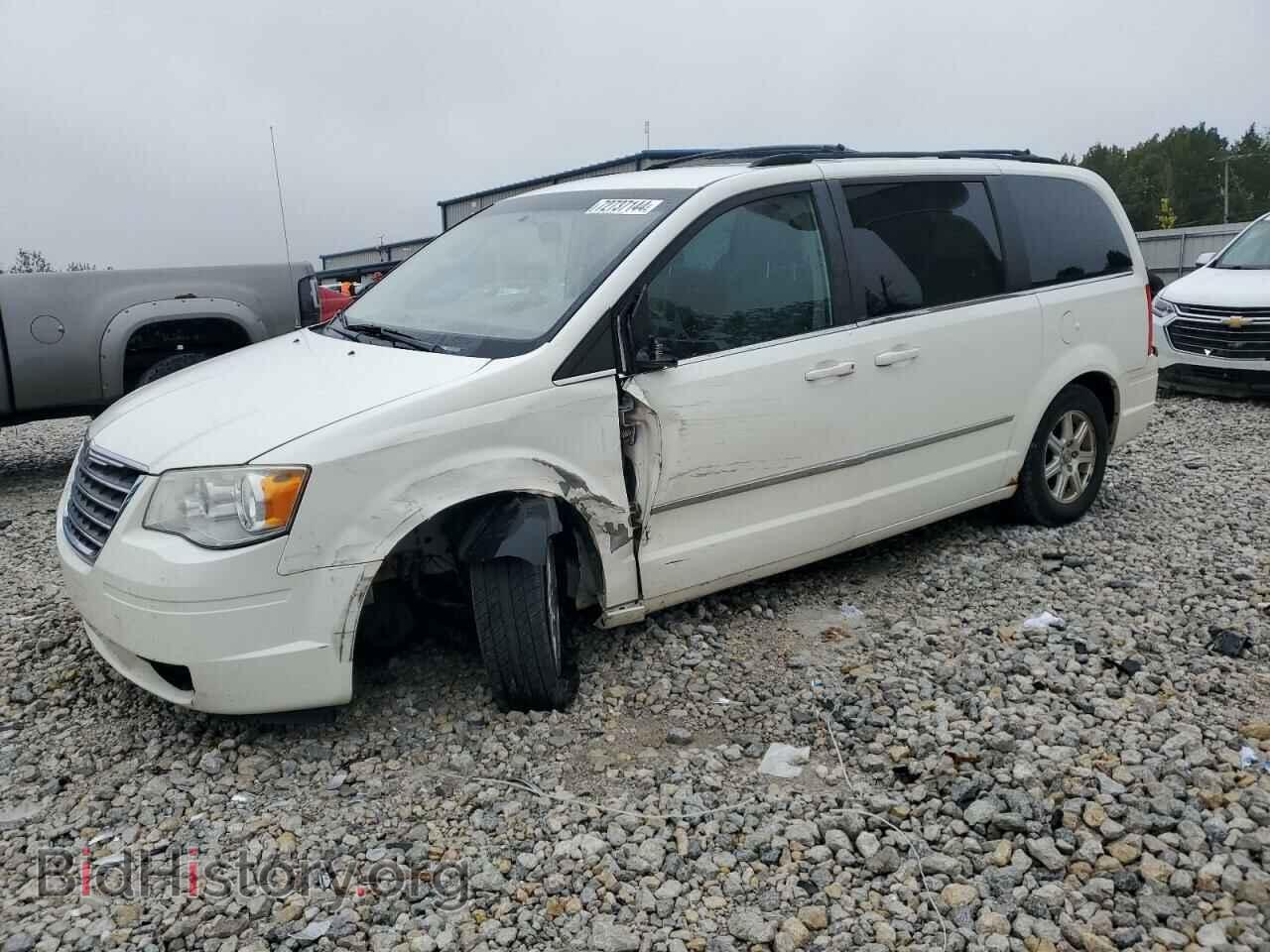 Photo 2A8HR54159R525172 - CHRYSLER MINIVAN 2009