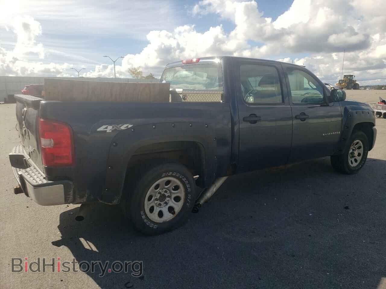 2007 CHEVROLET ALL Models - VIN: 2GCEK13C571673960 - Фото 3