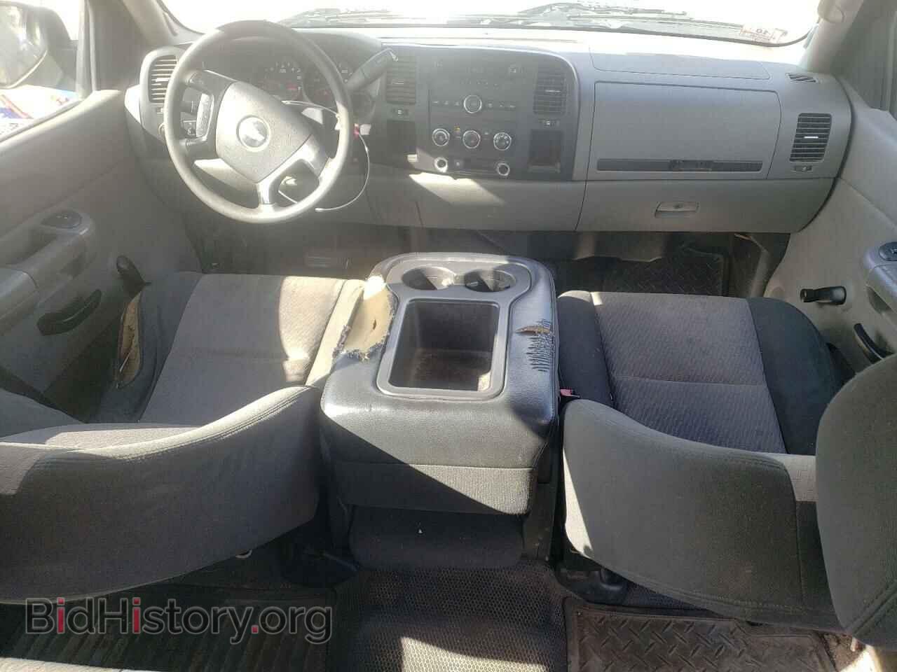 2007 CHEVROLET ALL Models - VIN: 2GCEK13C571673960 - Фото 8