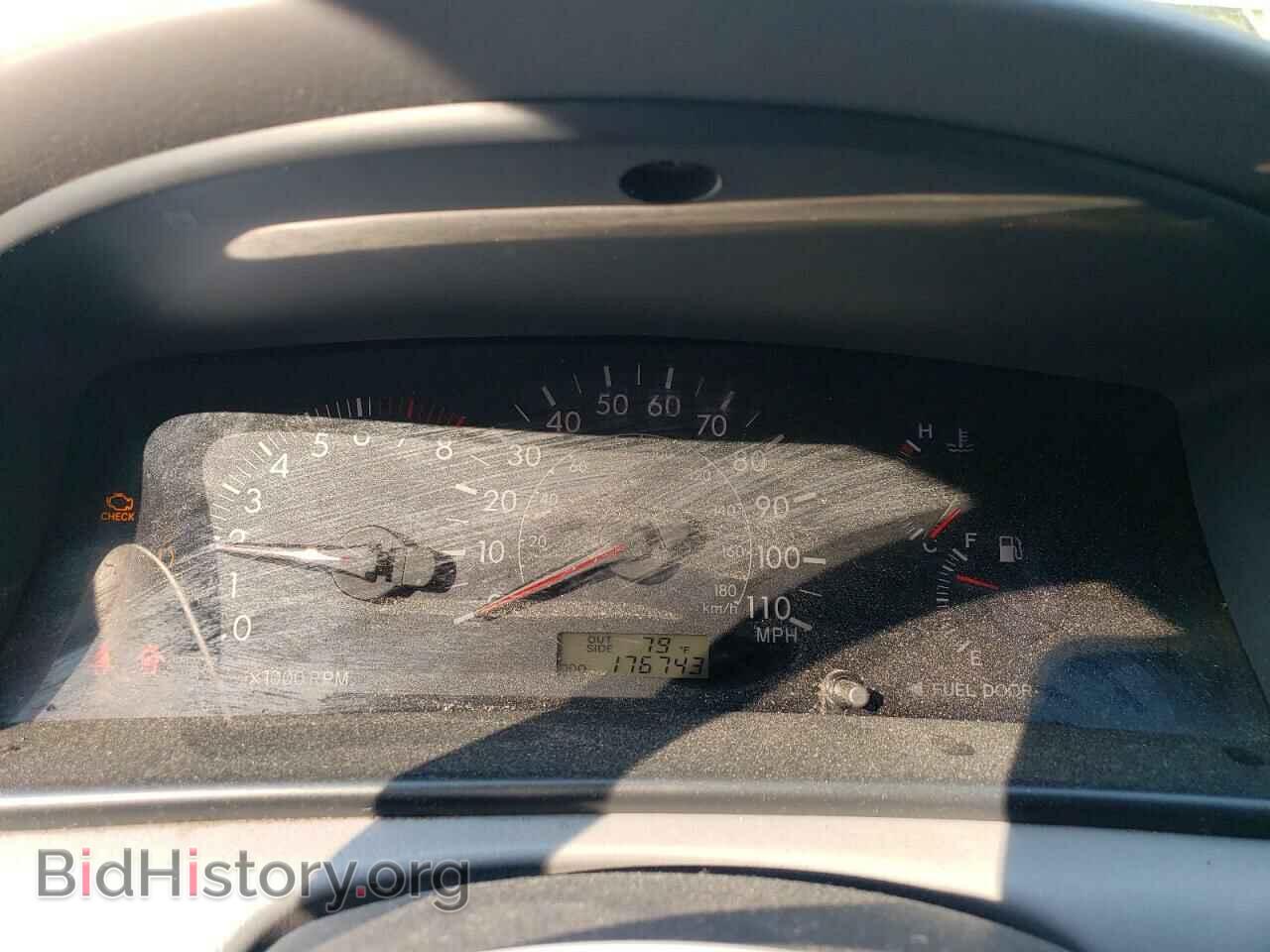 2008 TOYOTA COROLLA - VIN: 2T1BR32E48C900149 - Фото 9