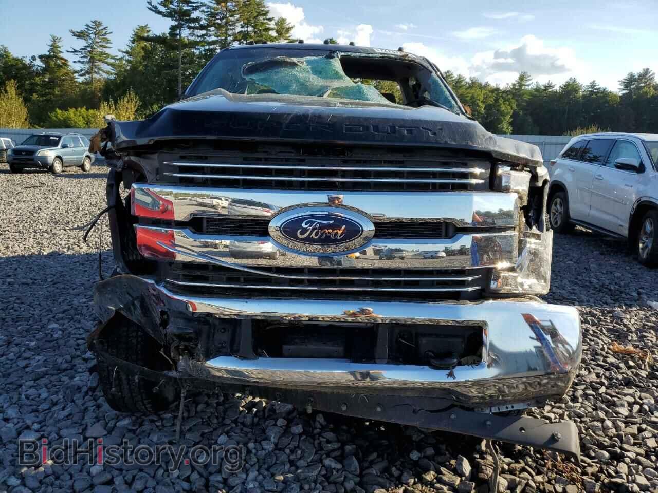 2019 FORD F250 - VIN: 1FTBF2BT5KEG62012 - Фото 5