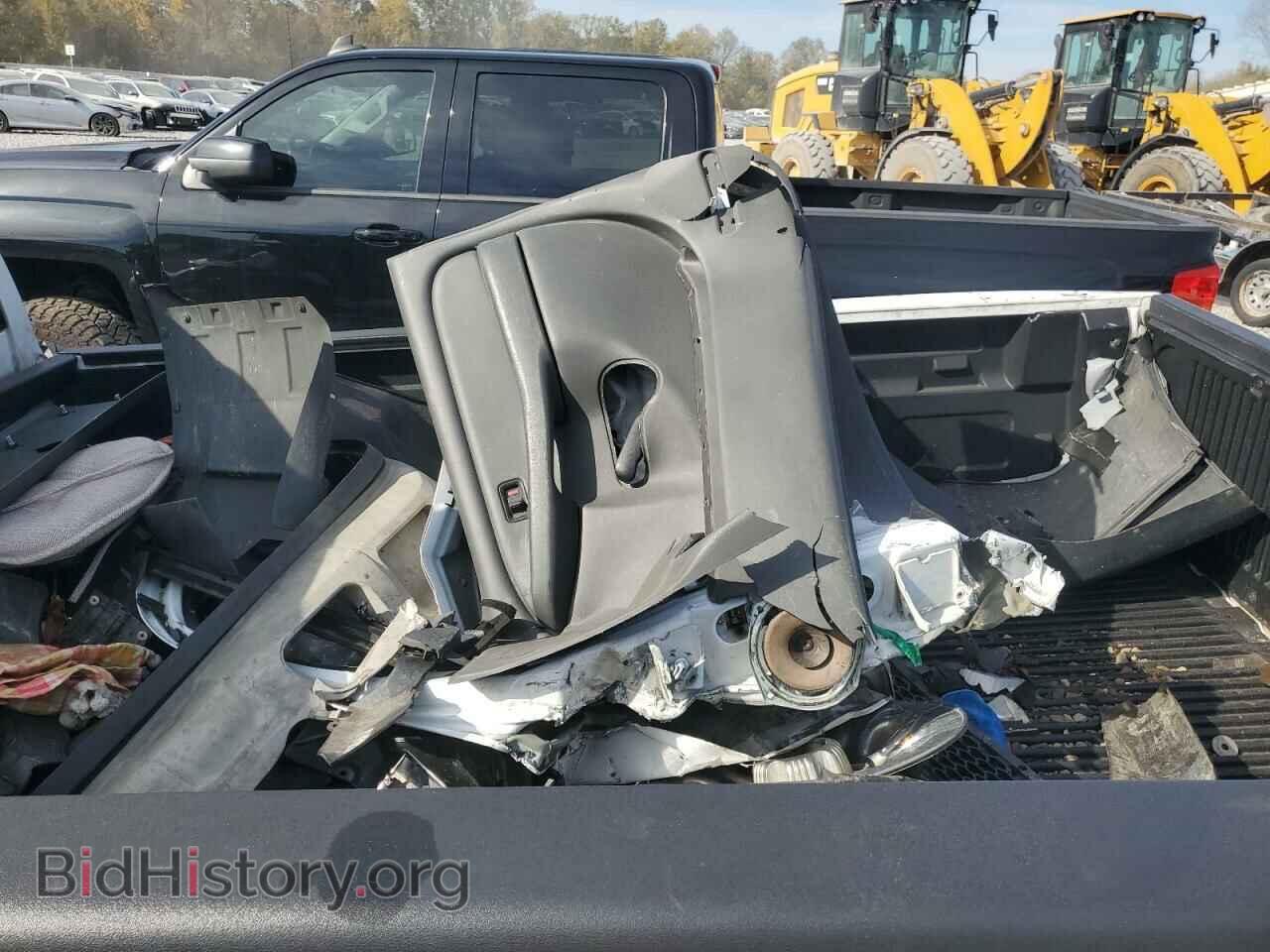 2007 CHEVROLET ALL Models - VIN: 1GCEC14X67Z171903 - Фото 12