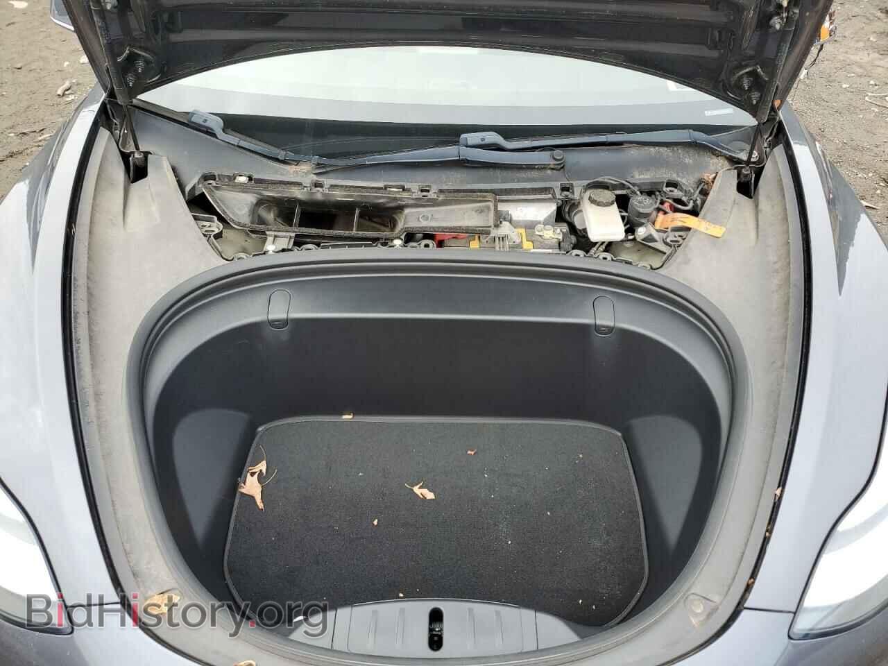 2018 TESLA MODEL 3 - VIN: 5YJ3E1EB3JF116469 - Фото 11