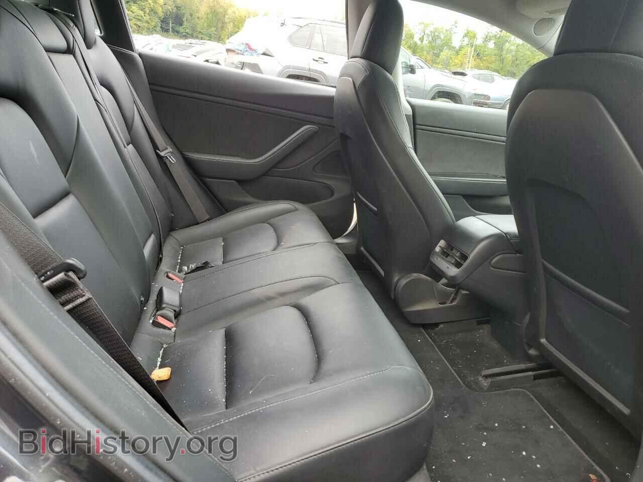 2018 TESLA MODEL 3 - VIN: 5YJ3E1EB3JF116469 - Фото 10
