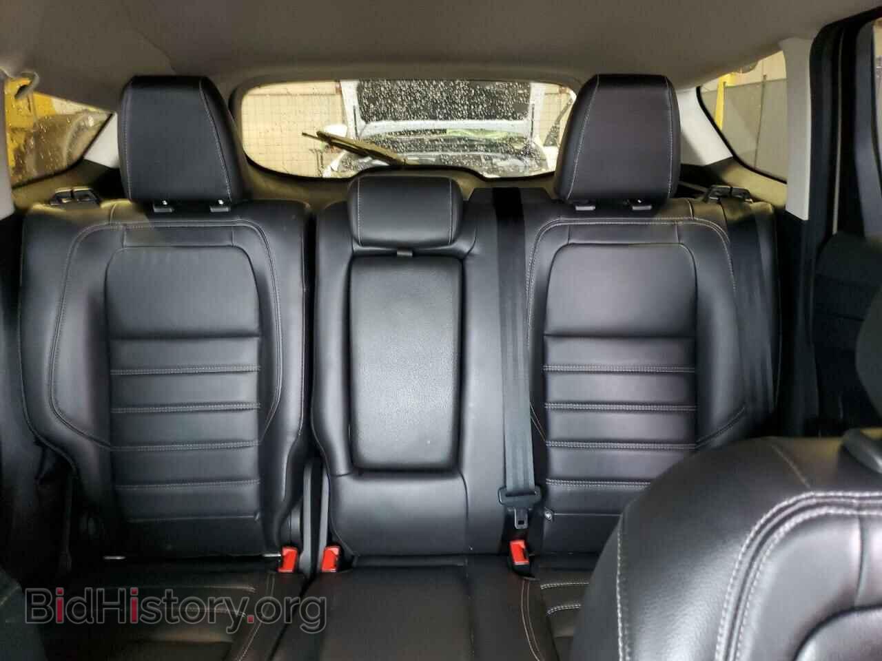2018 FORD ESCAPE - VIN: 1FMCU9HD8JUA15445 - Фото 10