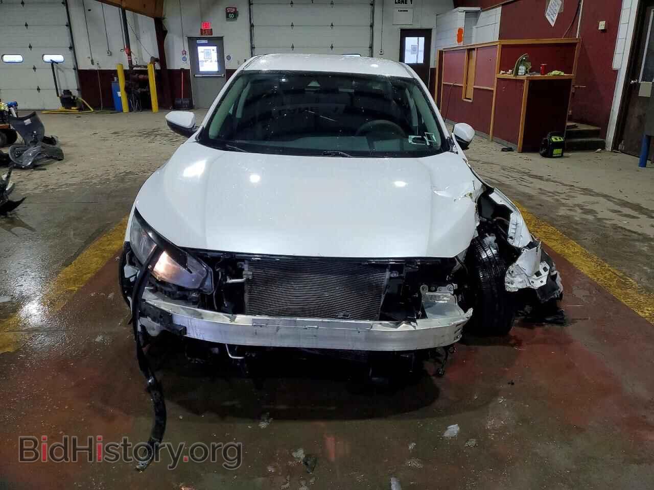 2019 HONDA CIVIC - VIN: 19XFC2F62KE024903 - Фото 5