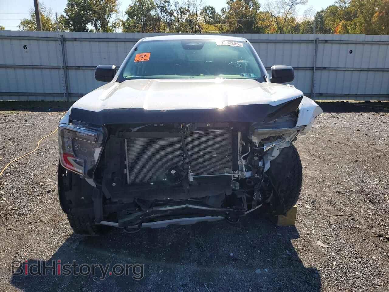 2024 FORD RANGER - VIN: 1FTER4HH7RLE08410 - Photo 5