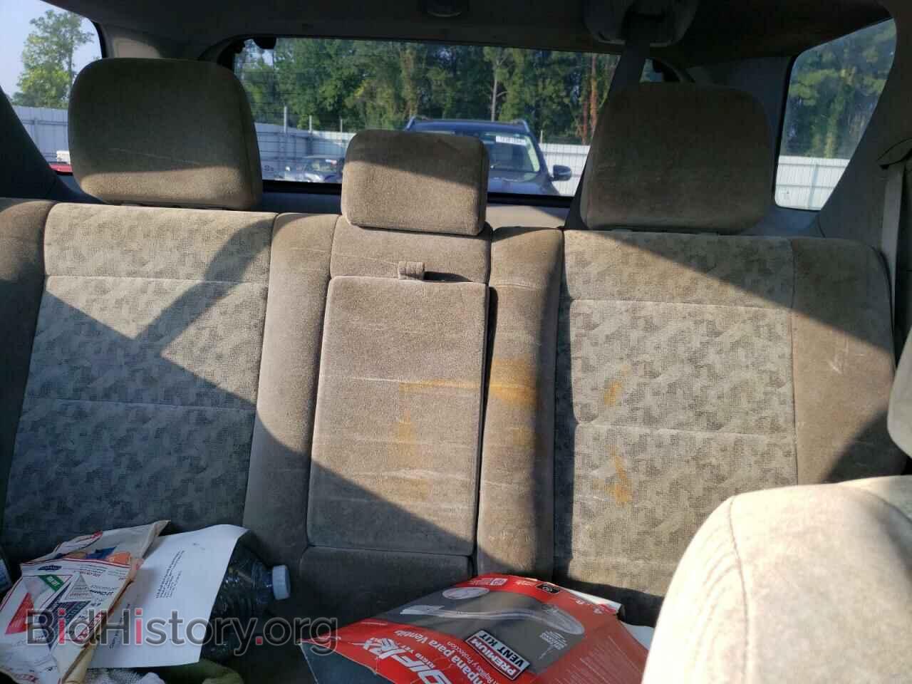 2007 KIA SORENTO - VIN: KNDJC736775678200 - Фото 10