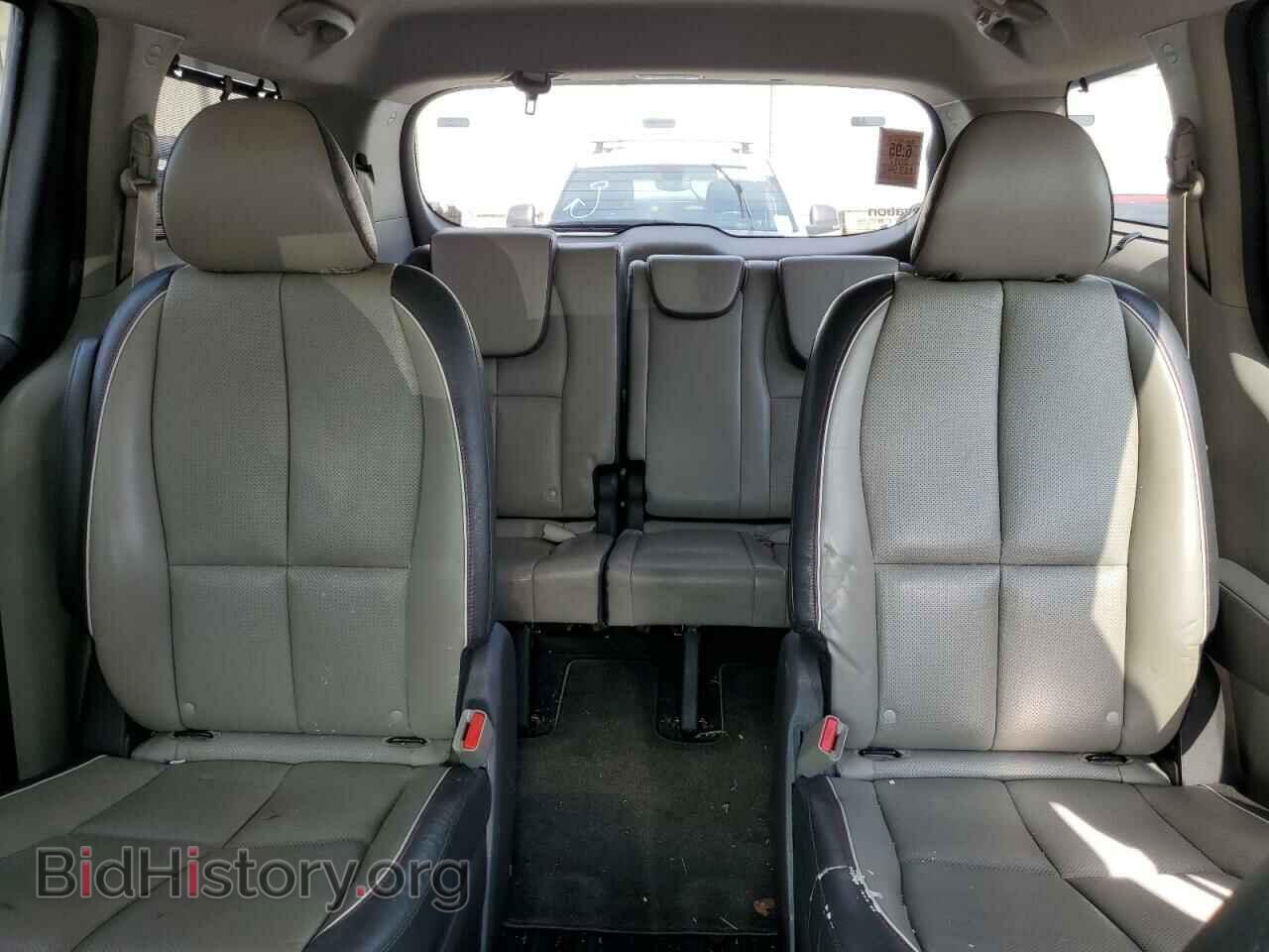 2017 KIA All Models - VIN: KNDMB5C12H6246716 - Фото 10