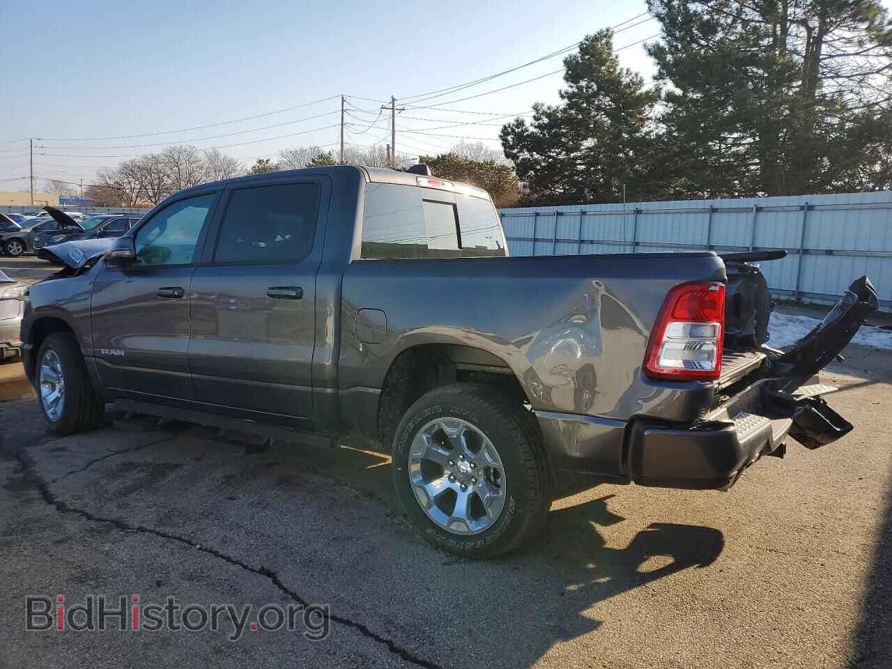 2024 RAM 1500 - VIN: 1C6SRFFT2RN167020 - Фото 2