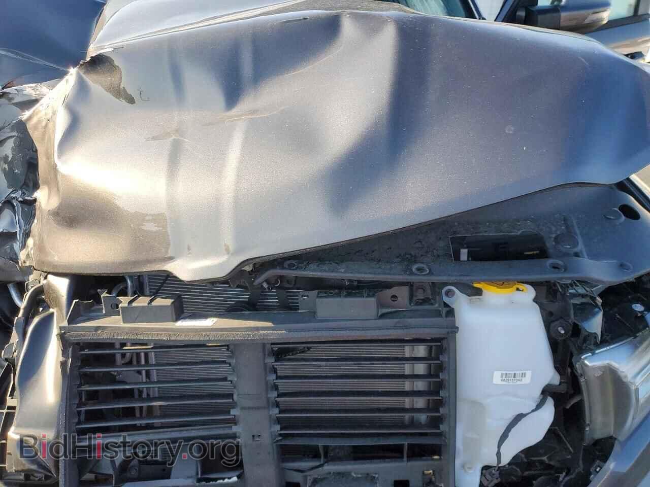 2024 RAM 1500 - VIN: 1C6SRFFT2RN167020 - Фото 11