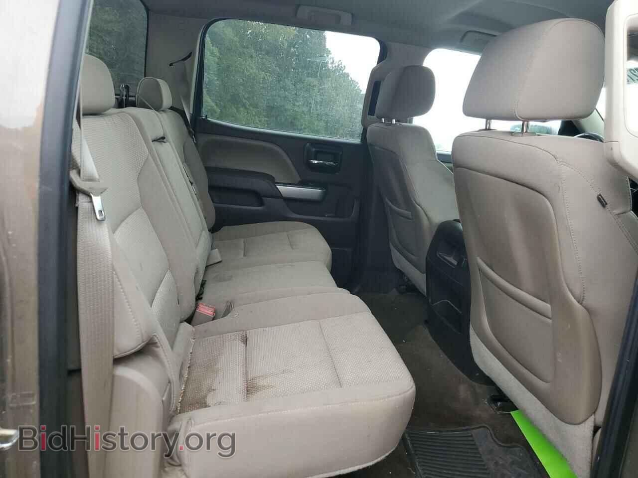 2015 CHEVROLET ALL Models - VIN: 3GCUKREC3FG146013 - Фото 10