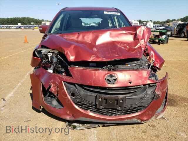 2014 MAZDA 5 - VIN: JM1CW2BL8E0167289 - Фото 5