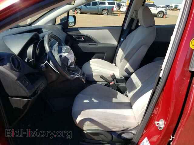 2014 MAZDA 5 - VIN: JM1CW2BL8E0167289 - Фото 7