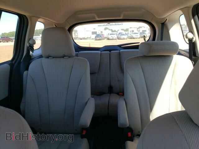 2014 MAZDA 5 - VIN: JM1CW2BL8E0167289 - Фото 10