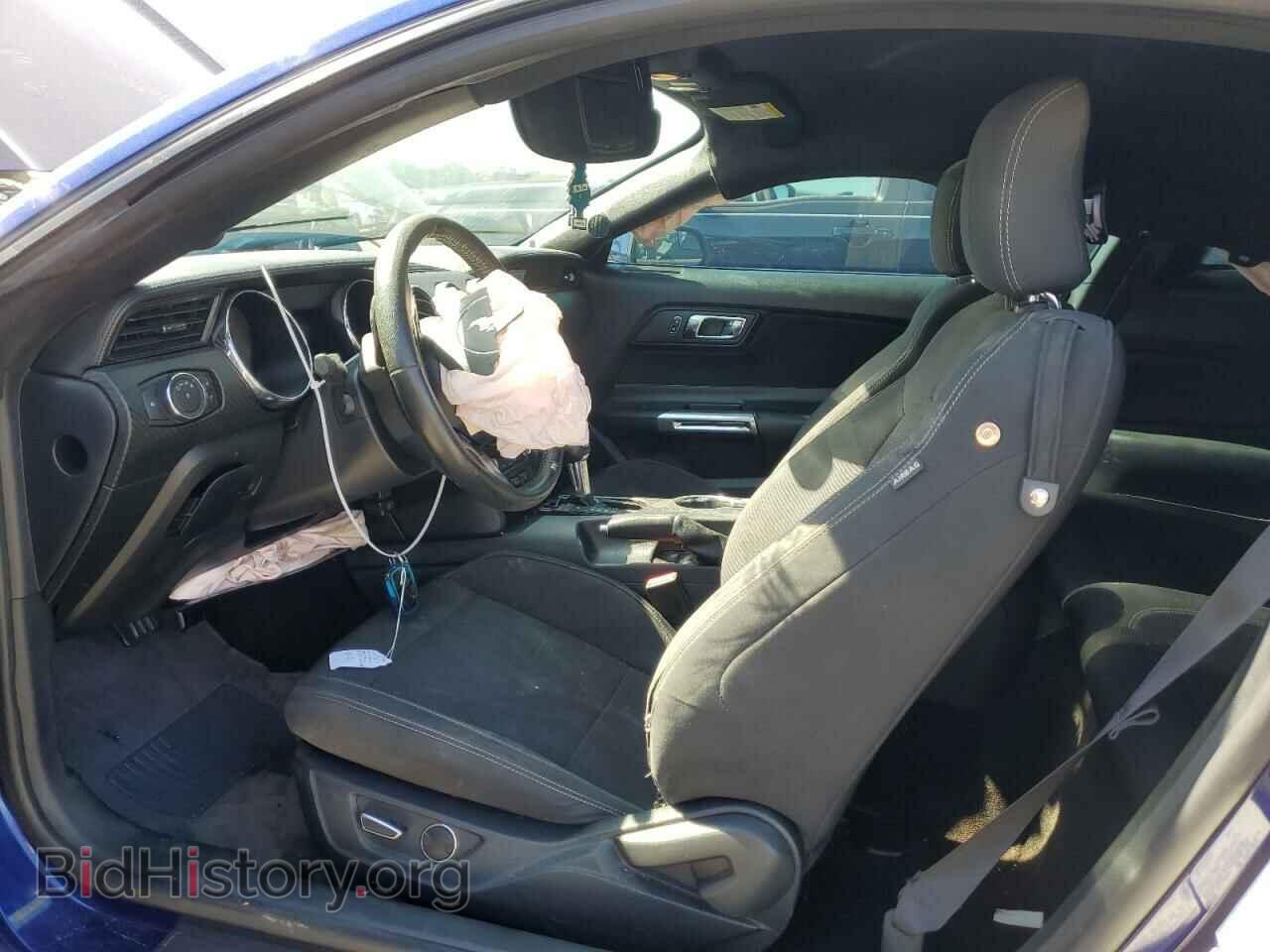 2015 FORD ALL Models - VIN: 1FA6P8AM3F5338029 - Фото 7