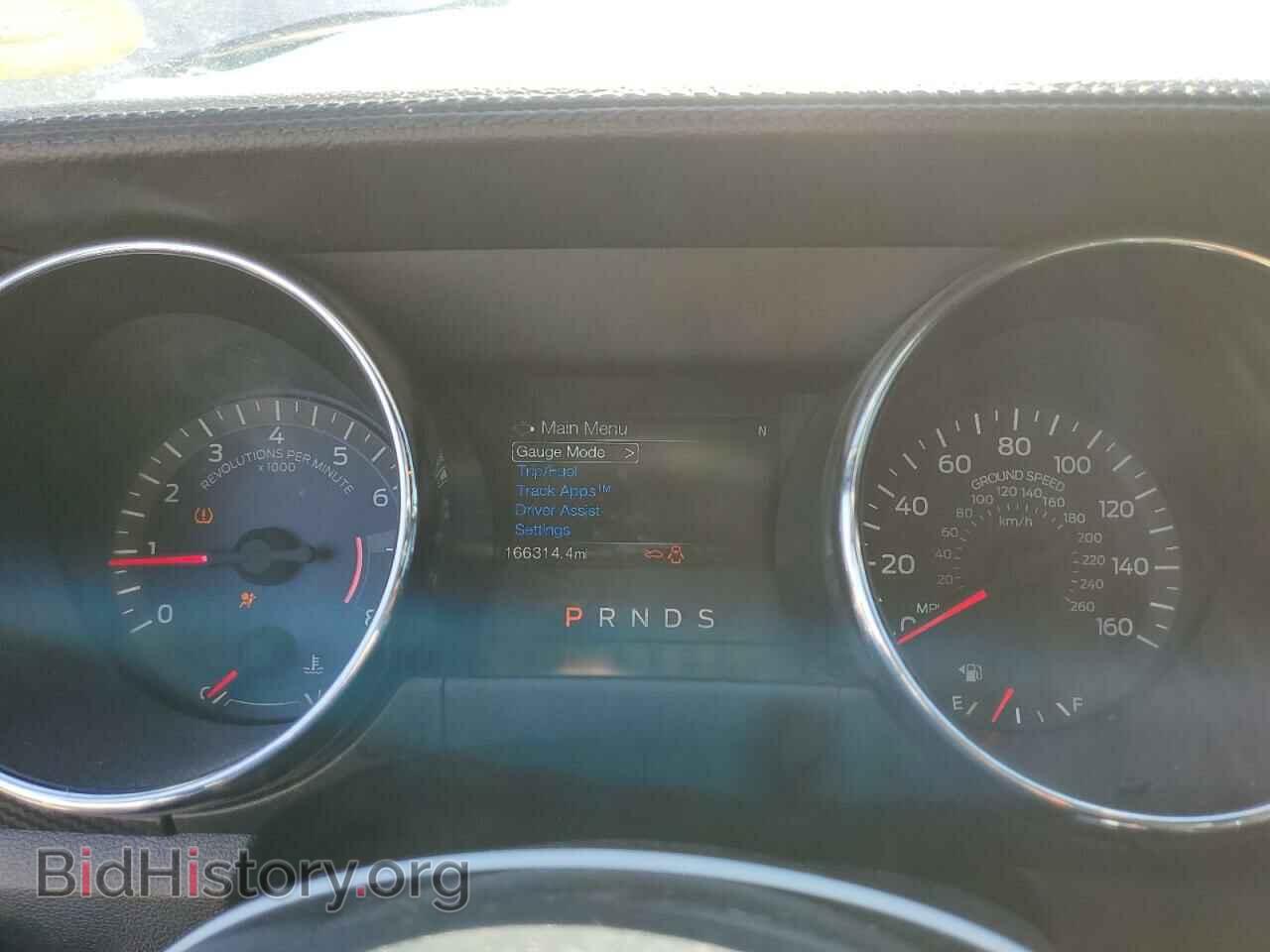 2015 FORD ALL Models - VIN: 1FA6P8AM3F5338029 - Фото 9