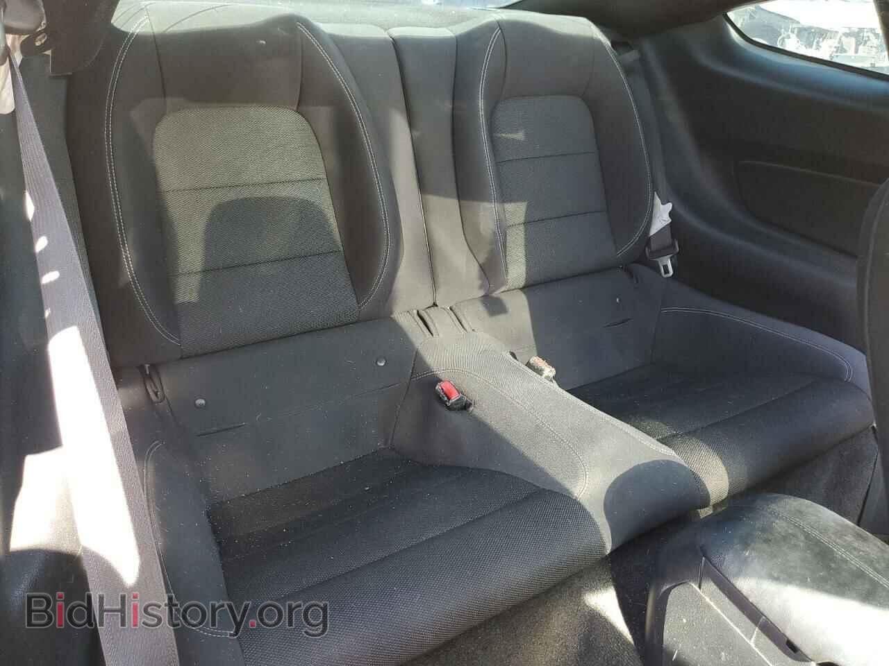 2015 FORD ALL Models - VIN: 1FA6P8AM3F5338029 - Фото 10