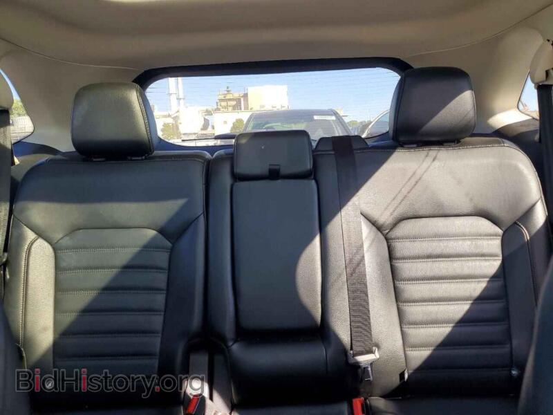 2016 Ford EDGE (VIN 2FMPK3J89GBB18521) — фото 10 из 14