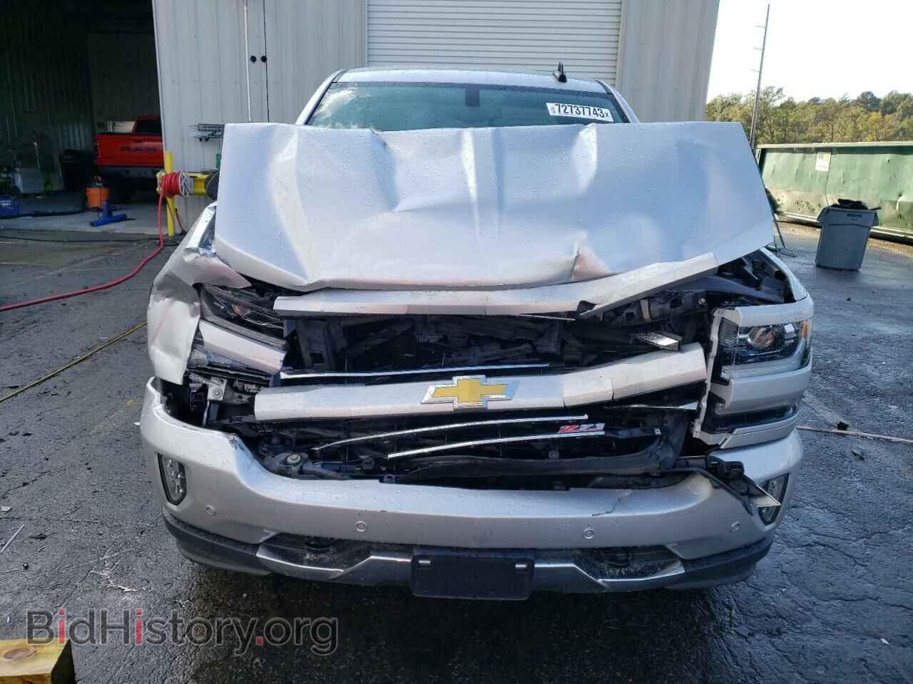2018 CHEVROLET ALL Models - VIN: 3GCUKSEC7JG412519 - Фото 5
