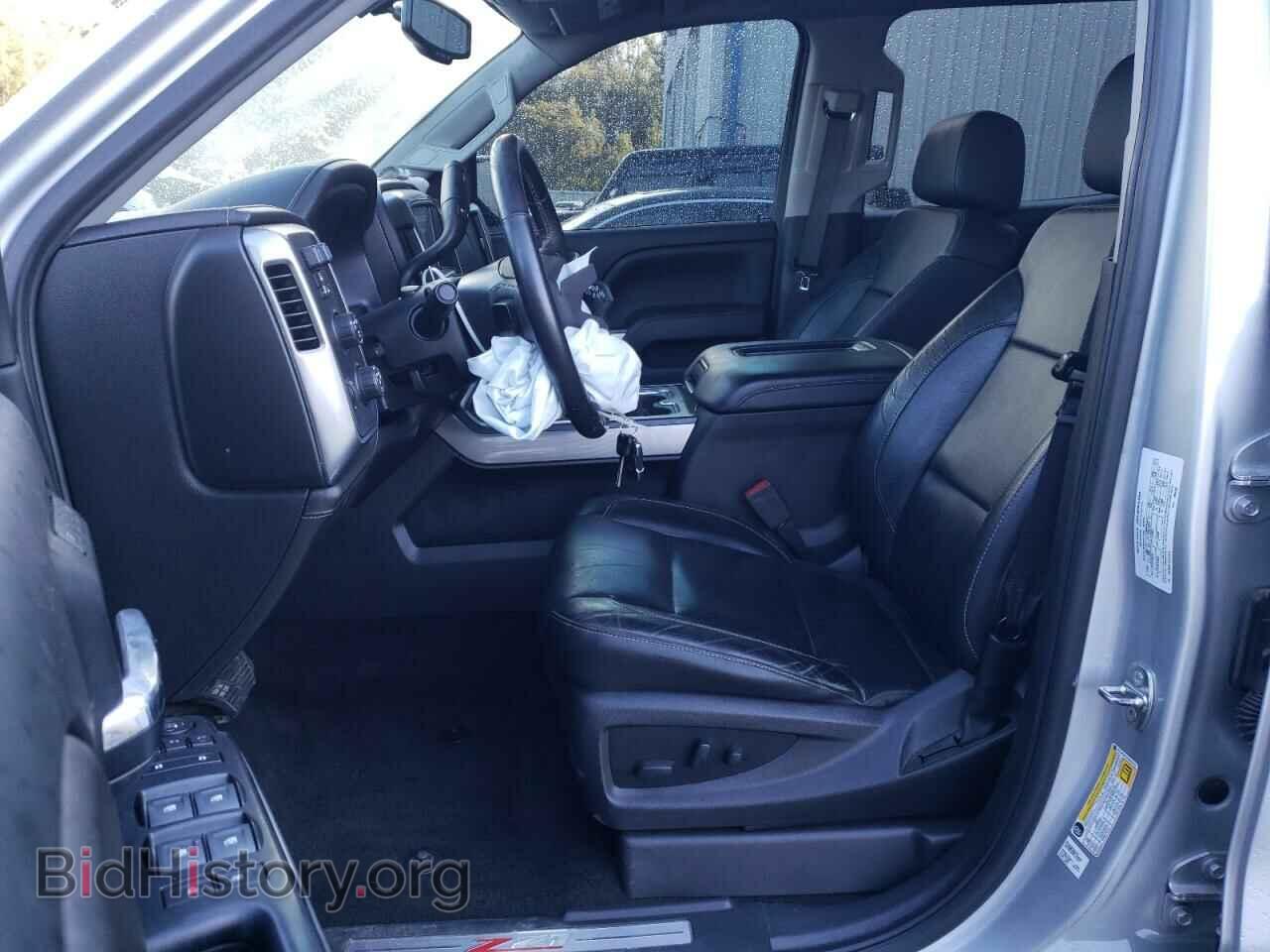 2018 CHEVROLET ALL Models - VIN: 3GCUKSEC7JG412519 - Фото 7