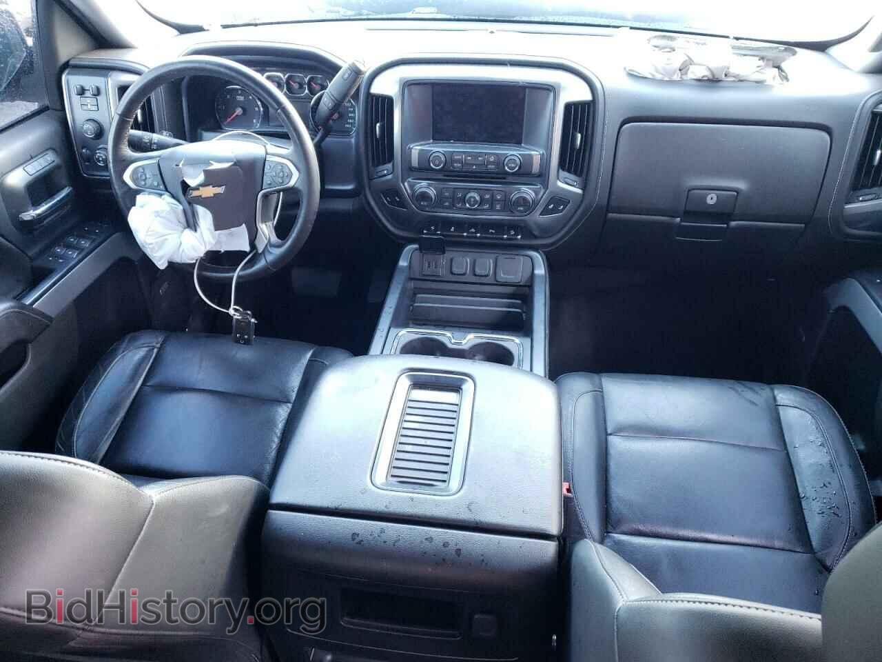 2018 CHEVROLET ALL Models - VIN: 3GCUKSEC7JG412519 - Фото 8