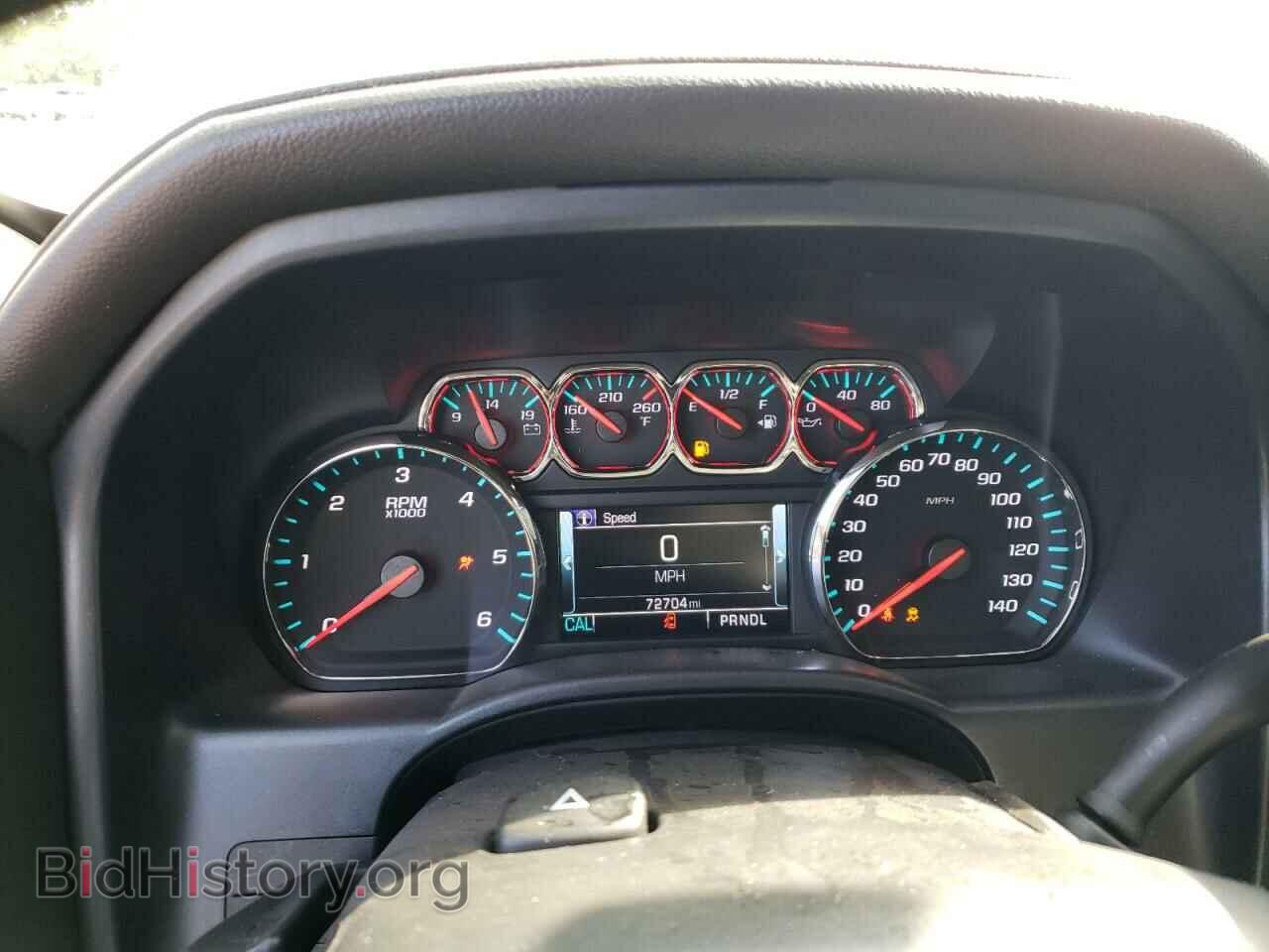 2018 CHEVROLET ALL Models - VIN: 3GCUKSEC7JG412519 - Фото 9