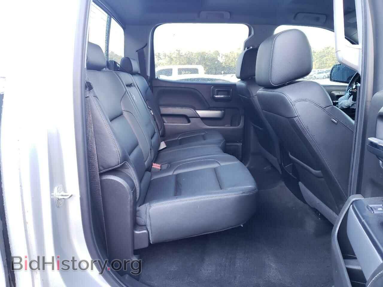 2018 CHEVROLET ALL Models - VIN: 3GCUKSEC7JG412519 - Фото 10