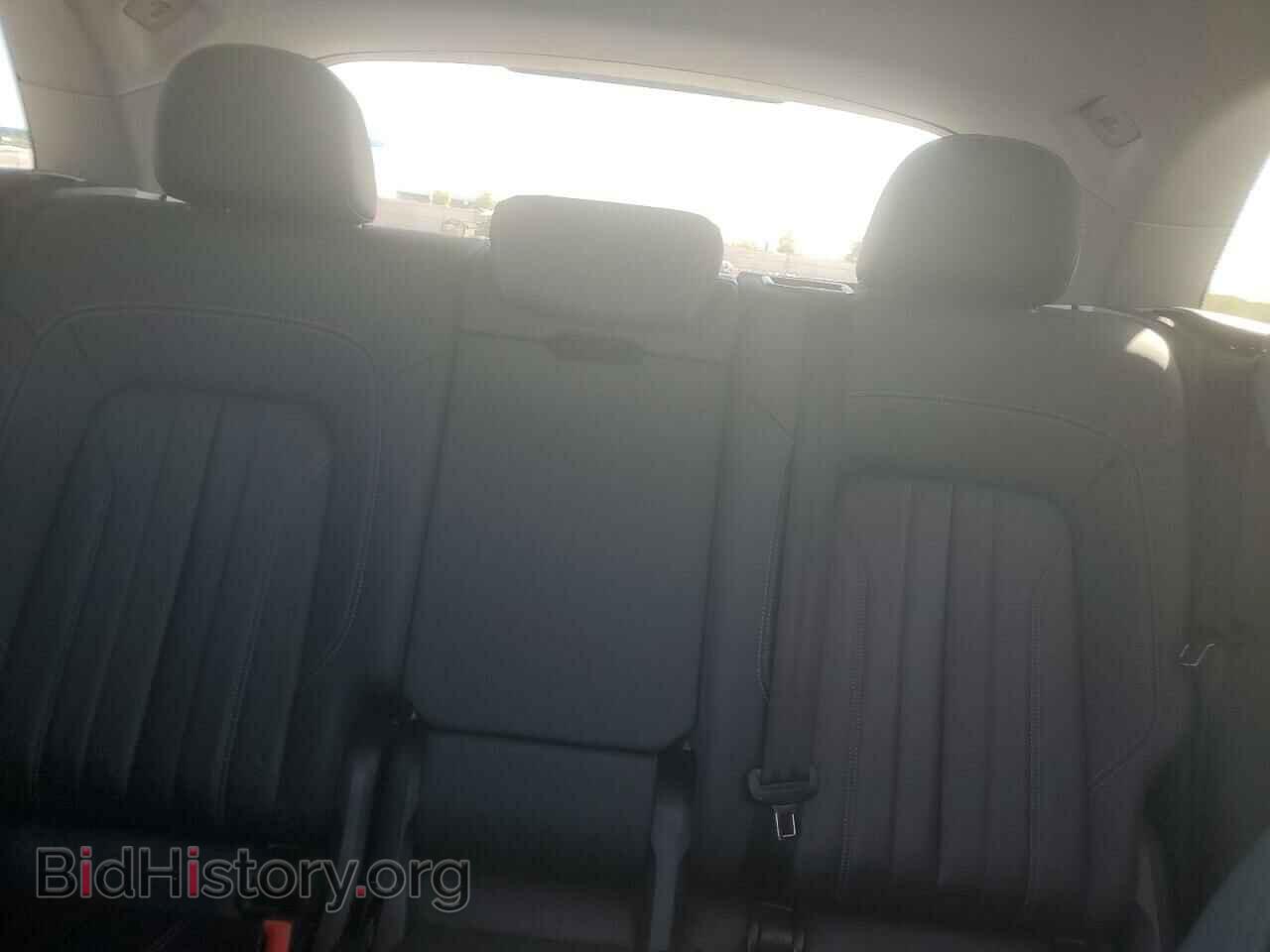 2021 AUDI Q5 - VIN: WA1AAAFY6M2010430 - Фото 10
