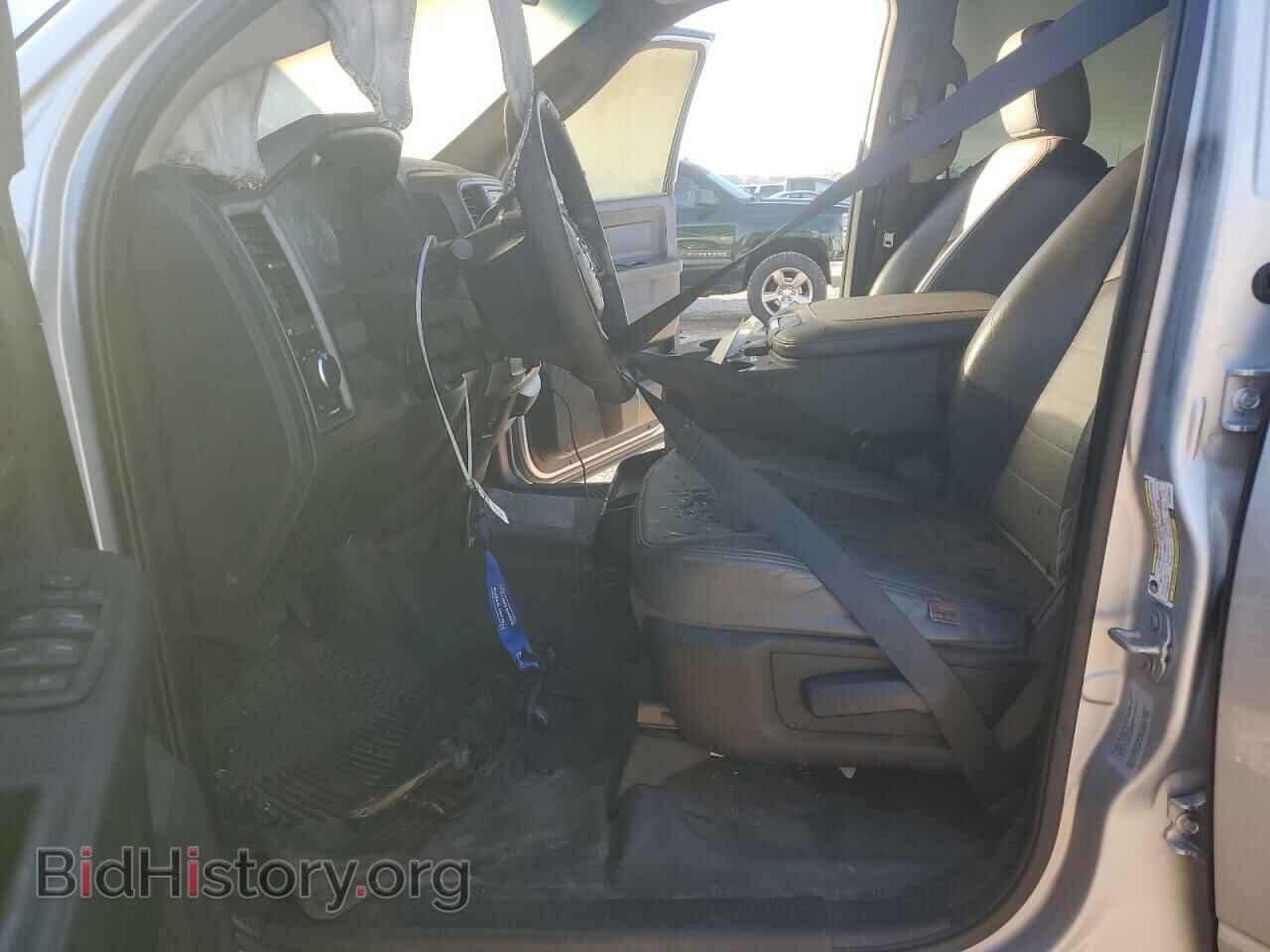 2017 RAM All Models - VIN: 3C6UR5CL7HG720579 - Photo 7