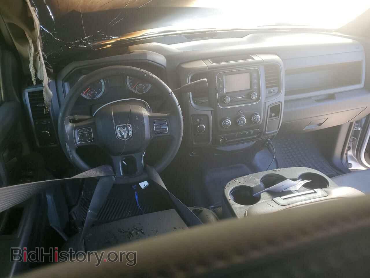 2017 RAM All Models - VIN: 3C6UR5CL7HG720579 - Photo 8