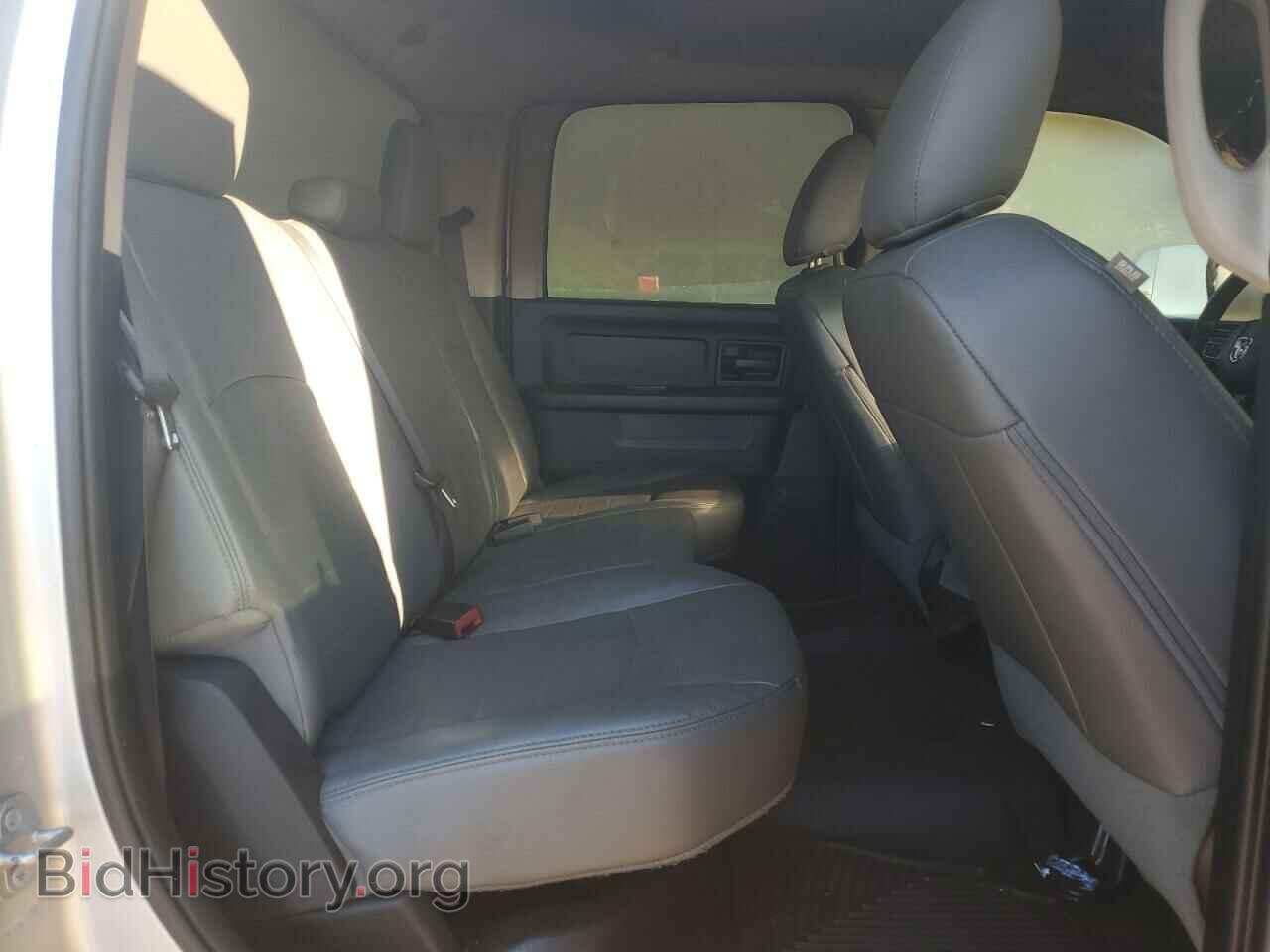 2017 RAM All Models - VIN: 3C6UR5CL7HG720579 - Photo 10