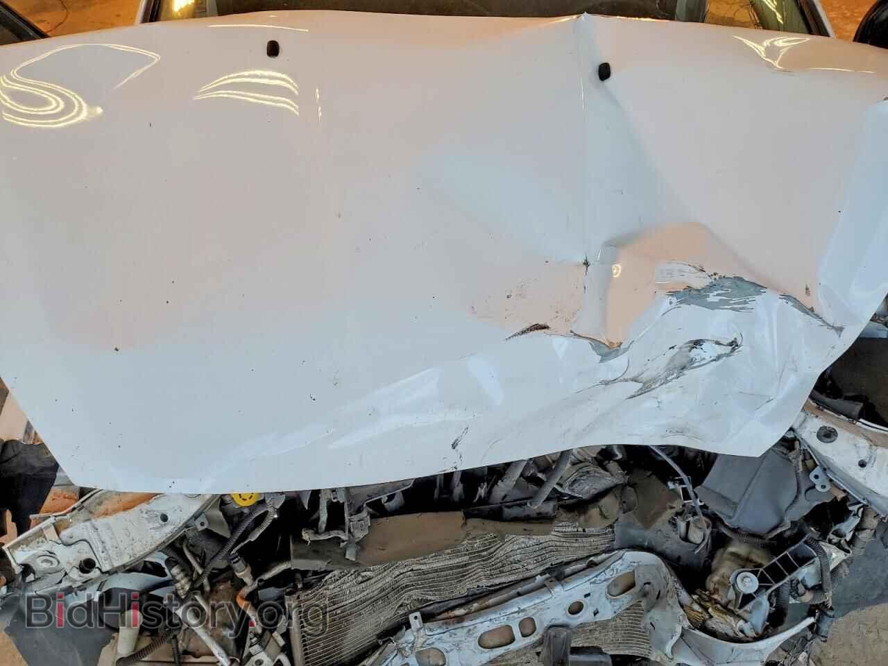 2015 FORD FOCUS - VIN: 1FADP3F27FL261260 - Фото 11
