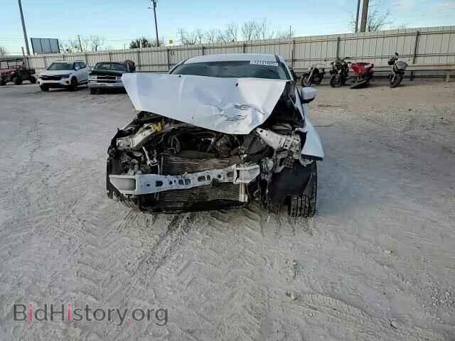 2015 FORD FOCUS - VIN: 1FADP3F27FL261260 - Фото 14
