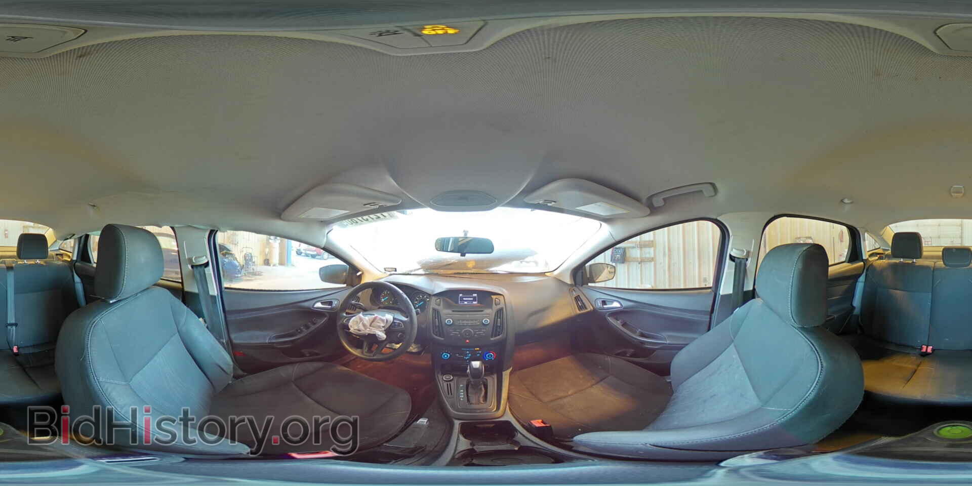 2015 FORD FOCUS - VIN: 1FADP3F27FL261260 - Фото 15