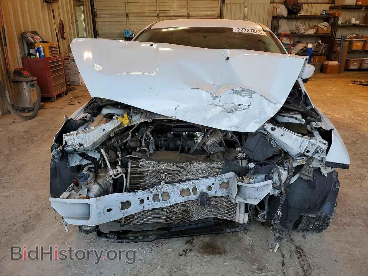 2015 FORD FOCUS - VIN: 1FADP3F27FL261260 - Фото 5