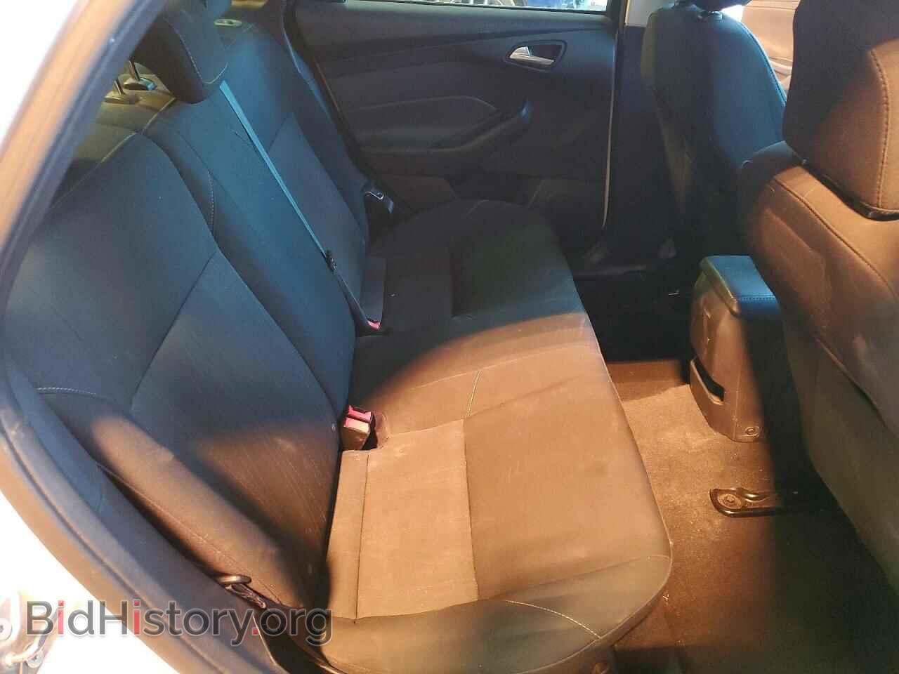 2015 FORD FOCUS - VIN: 1FADP3F27FL261260 - Фото 10
