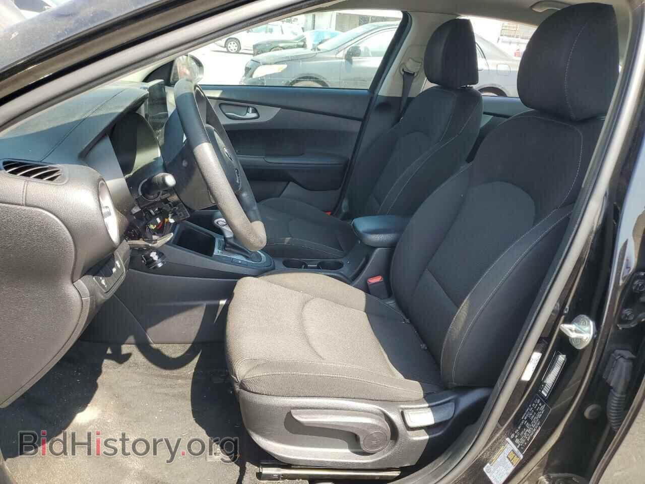 2021 KIA FORTE - VIN: 3KPF24AD5ME362061 - Фото 7