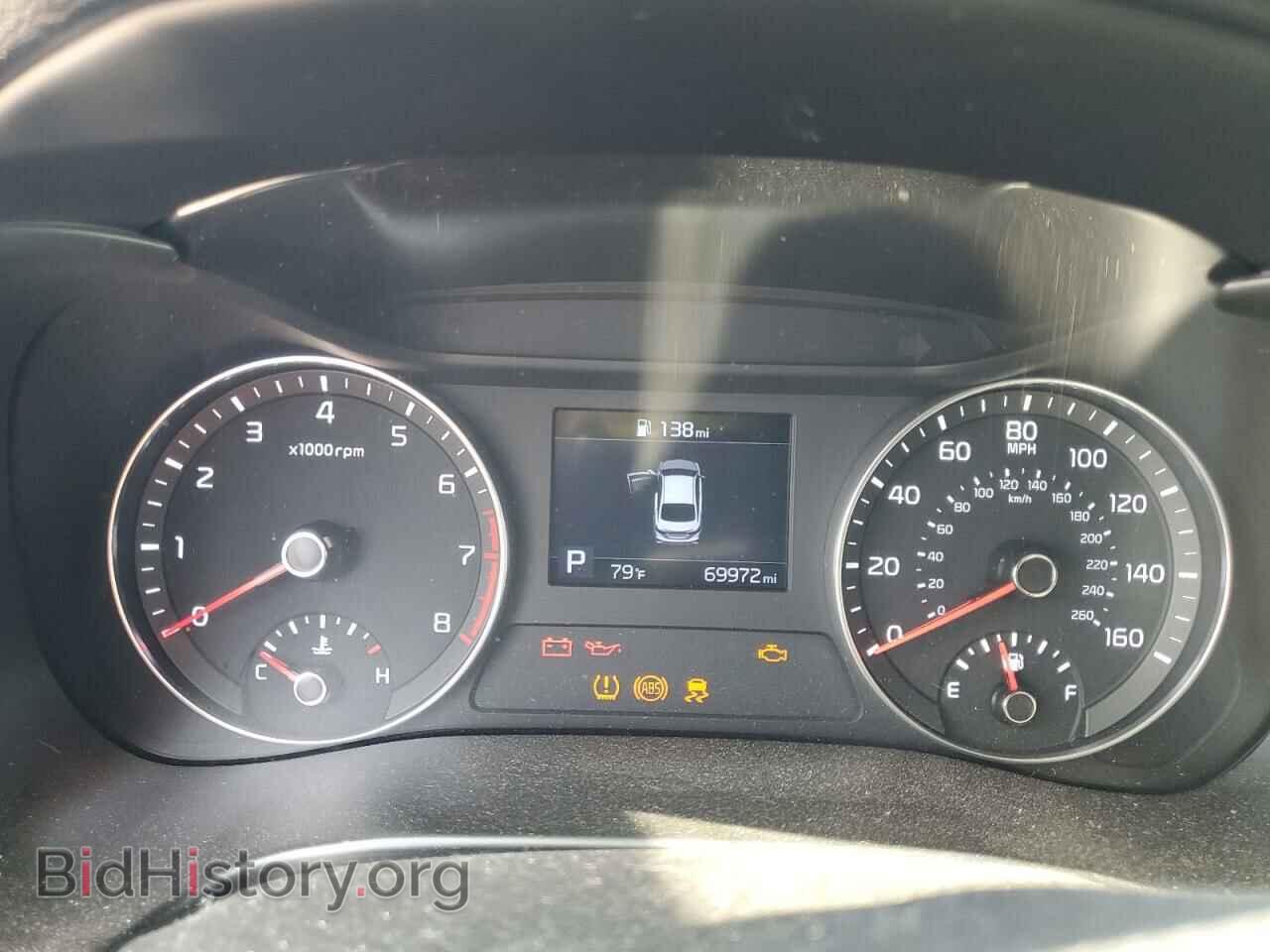 2021 KIA FORTE - VIN: 3KPF24AD5ME362061 - Фото 9