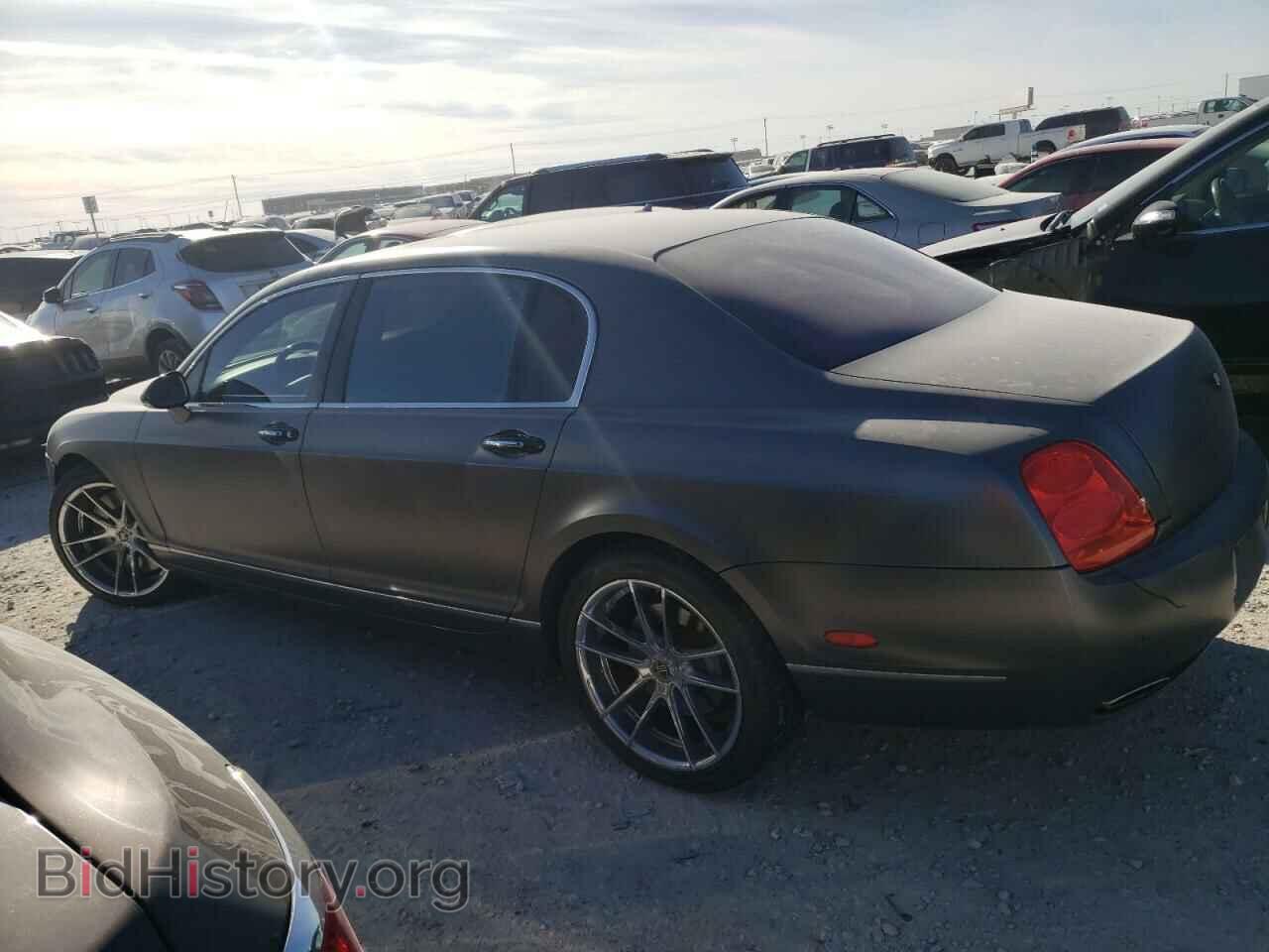 2006 BENTLEY CONTINENTA - VIN: SCBBR53WX6C037708 - Фото 2