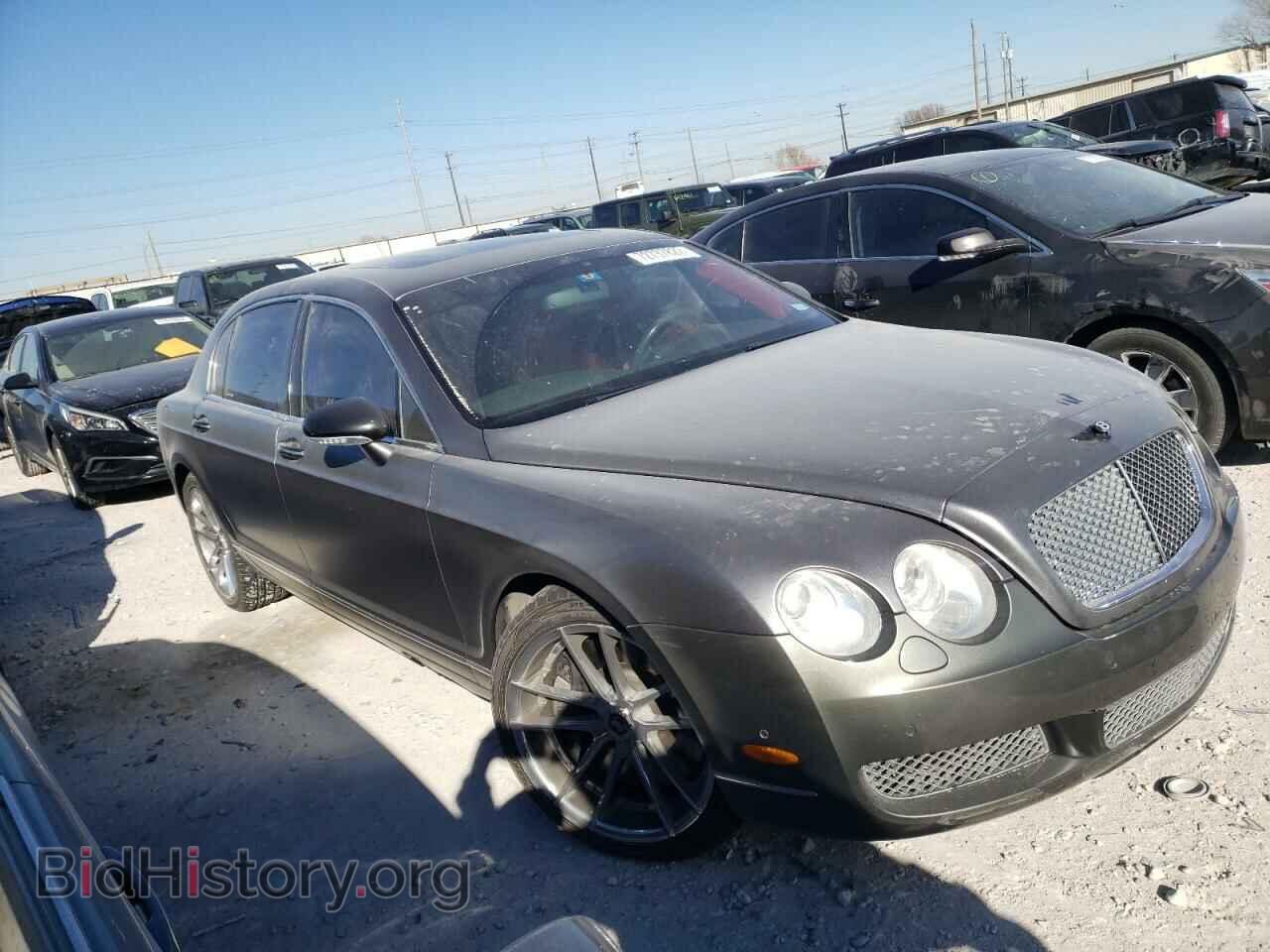 2006 BENTLEY CONTINENTA - VIN: SCBBR53WX6C037708 - Фото 4